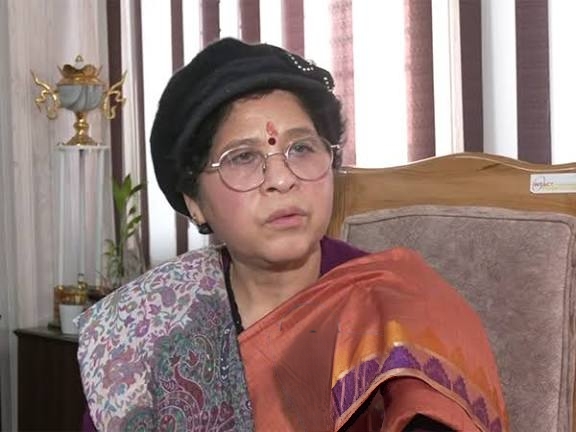 Dr. Sunita Tamta